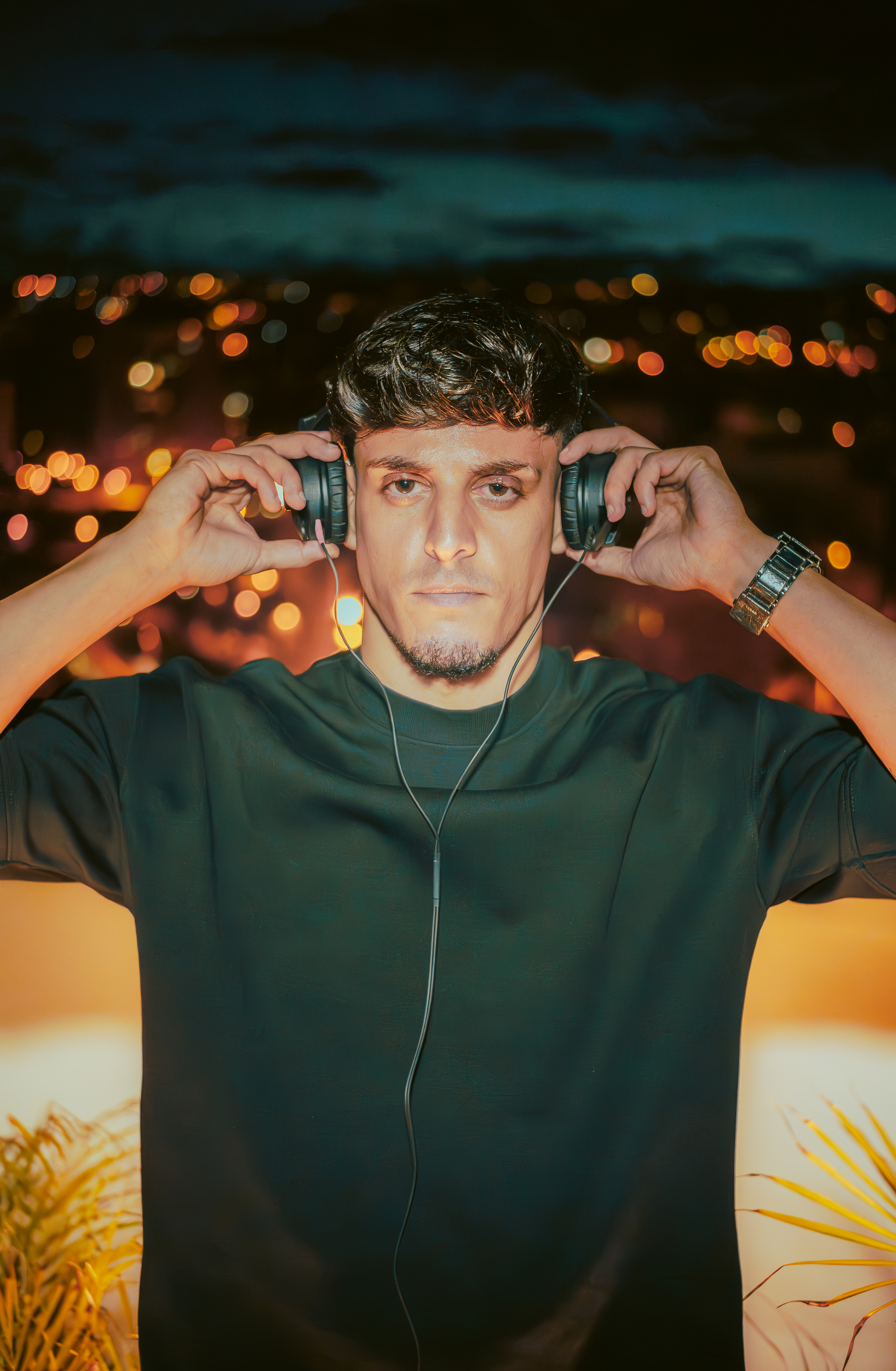 Christian Martin — DJ y Productor musical en Tenerife